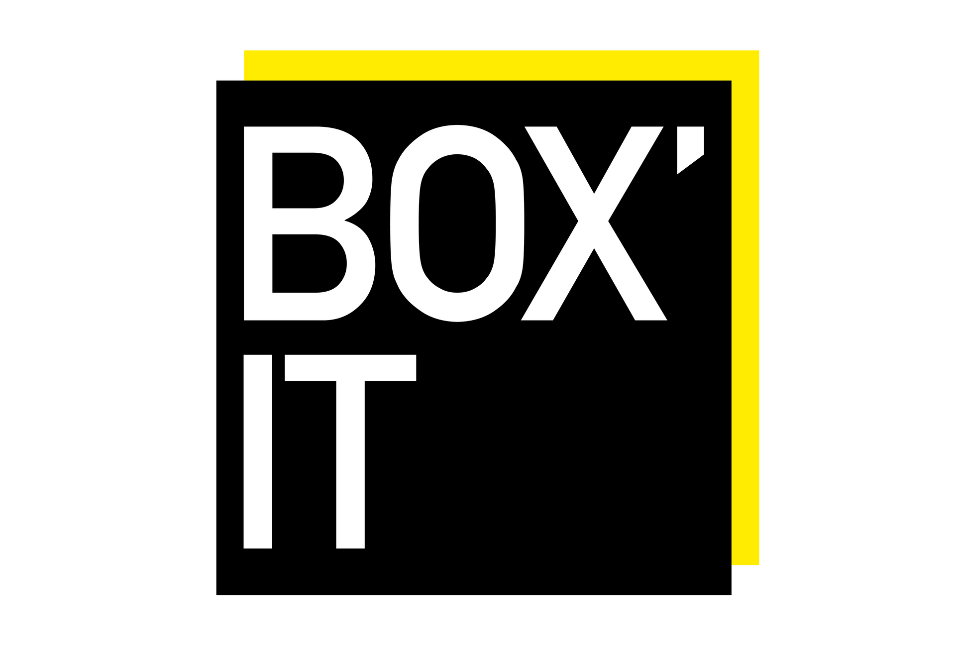 Box'It